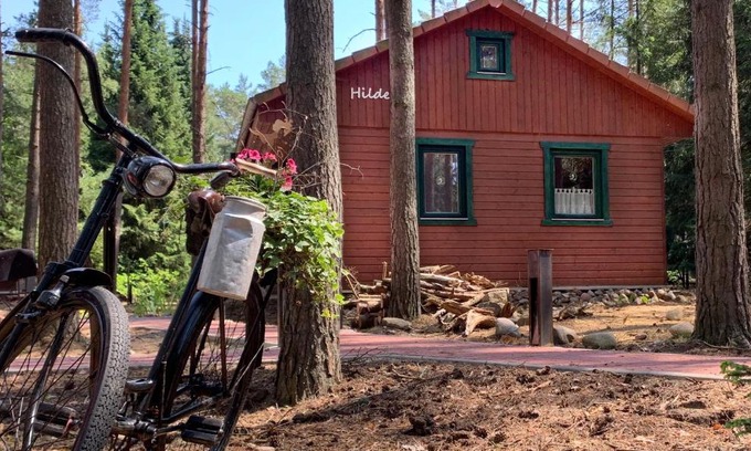Suderburg Casa | Waldhaus Hilde