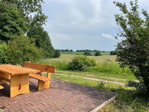 Alfen Casa | Waldhaus Wiesenblick mit Spielzimmer und Tischtennisraum