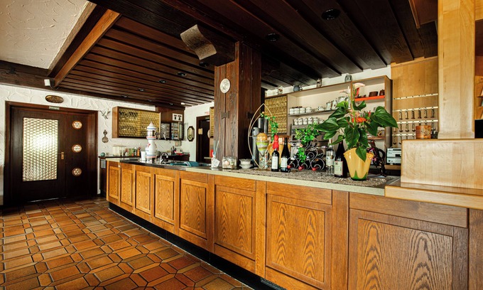 Bubenbach Cama Y Desayuno | Waldhotel Auerhahn Bed & Breakfast