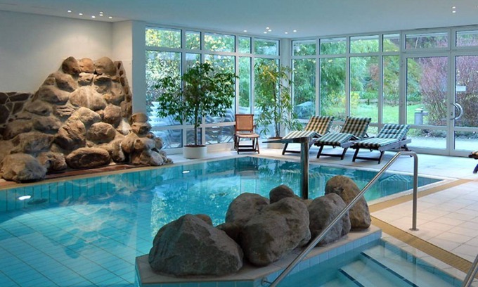 Sulzburg Hotel | Waldhotel Bad Sulzburg