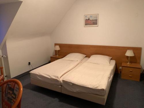 Oberrad Hotel | Waldhotel Hensel's Felsenkeller