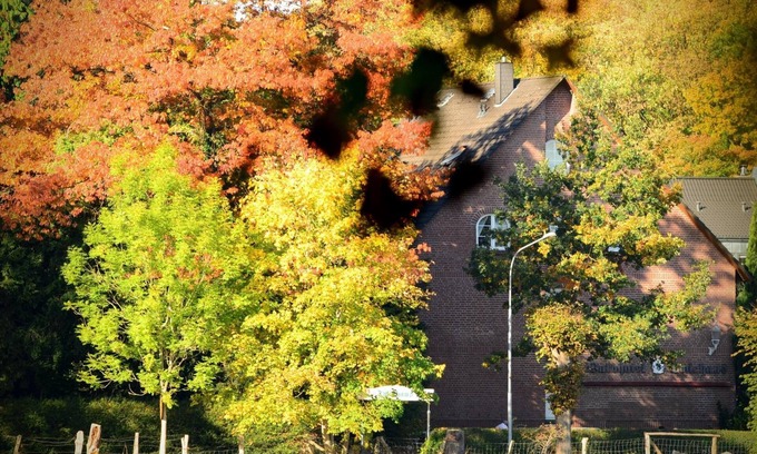 Karlshof/Israelsdorf/Gothmund Casa | Waldhotel Twiehaus