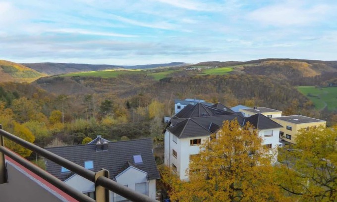 Lahnstein auf der Hohe Apartamento | Waldidylle (A601) by Interhome