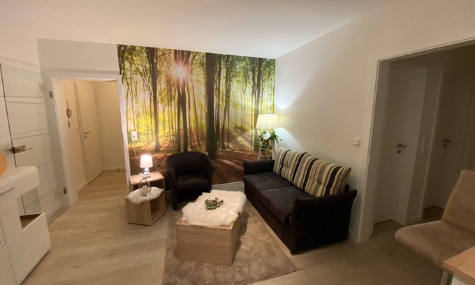 Brilon Condominio | Waldläufer Brilon