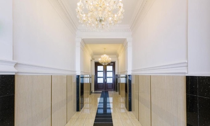 Brigittenau Apartamento | Waldmüller Apartments Vienna