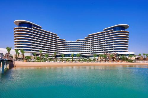 Lusail Complejo | Waldorf Astoria Doha Lusail
