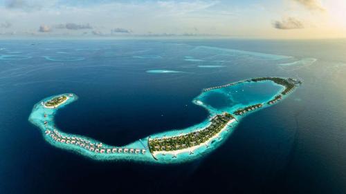 Ithaafushi Complejo | Waldorf Astoria Maldives Ithaafushi