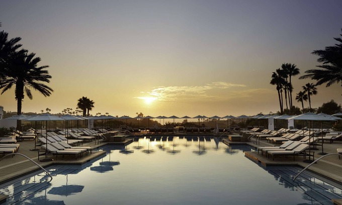 Monarch Beach Complejo | Waldorf Astoria Monarch Beach Resort & Club