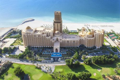 Al Hamra Village Complejo | Waldorf Astoria Ras Al Khaimah