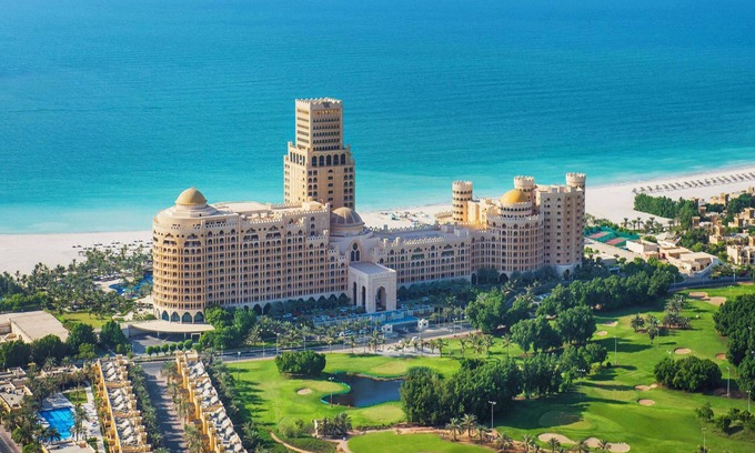 Al Hamra Village Complejo | Waldorf Astoria Ras Al Khaimah