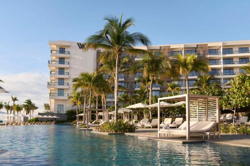 Puerto Morelos Complejo | Waldorf Astoria Riviera Maya