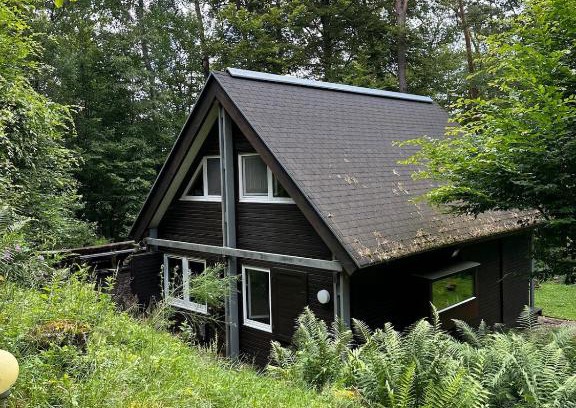 Elmstein Casa | Waldparadies mit allem was Sie brauchen