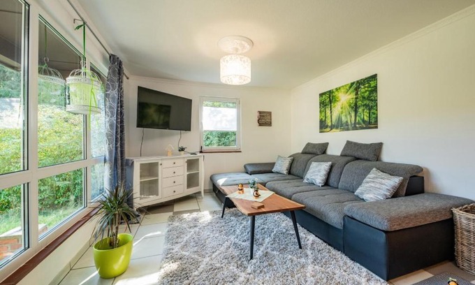 Steinbach Casa | Waldpark Krätzersrasen FH2