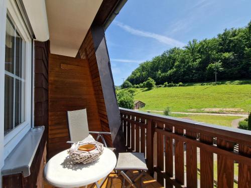 Unterhollgrund Casa | Waldquelle Vital Gästehaus