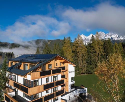 Ramsau am Dachstein Apartamento | Waldrand Apartments