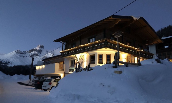 Filzmoos Casa | Waldrast House - apaga y regenera