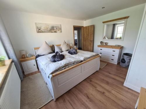 Weissenstadt Apartamento | Waldstein Terrassen