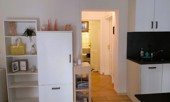 Treuchtlingen Apartamento | Waldwinkel