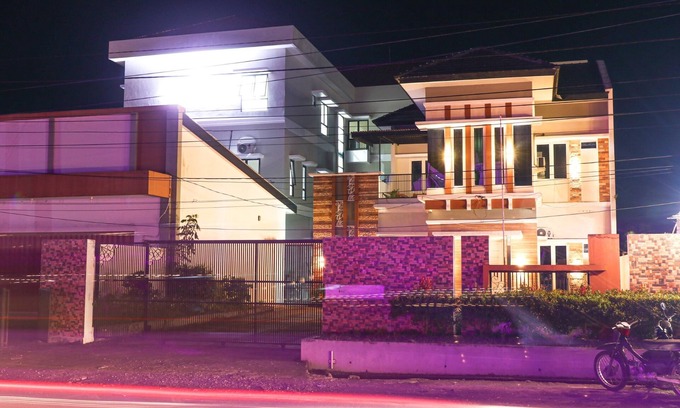 Langowan Casa | Wale Langowan