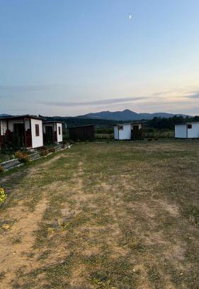 Draganesti Otro | Walhalla Camping