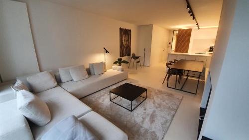 Knokke Apartamento | Walhalla Knokke sea view