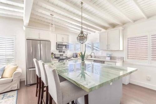 El Porto Casa | Walk 2 Beach, Parking, AC, WD,15min 2LAX,Remodel