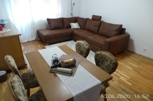 Vukovar Apartamento | Walk Apartment