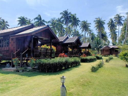Ko Kood Casa | Walk in homestay