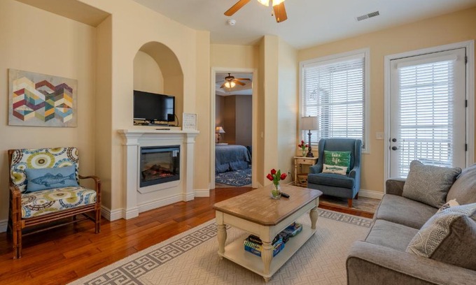 Indian Point Casa | WALK-IN - Panoramic View - Near SDC - Pool - FREE TICKETS INCLUDED - Cliffs-i4