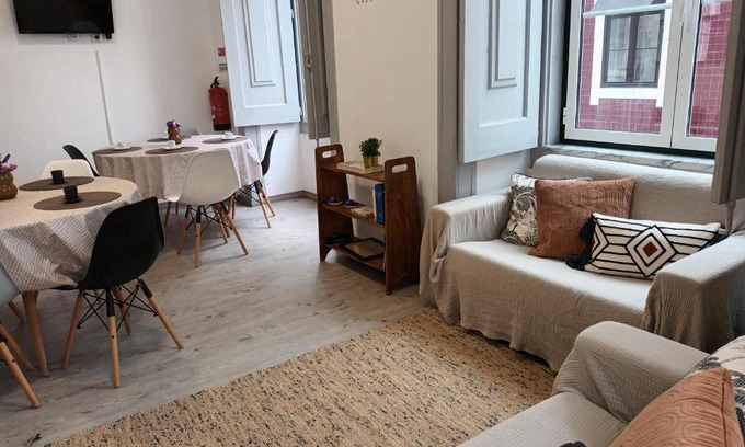 Sao Paulo Hostal | Walk'in Sodré
