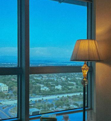 Islamabad Casa | Walk-Inn Centaurus Apartments Islamabad