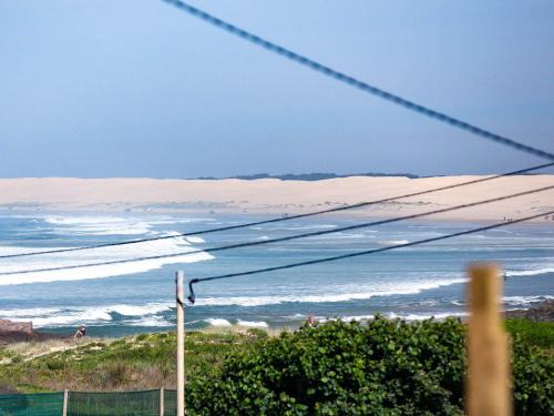 Anna Bay Casa | Walk on Birubi 1 WI-FI Boat Parking and Water Views