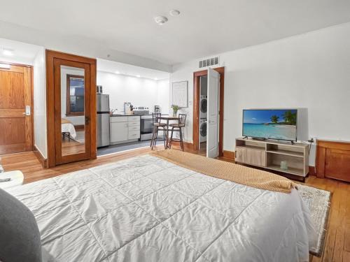 Downtown Des Moines Apartamento | Walk To 3 Breweries! 1 Bed Apartment