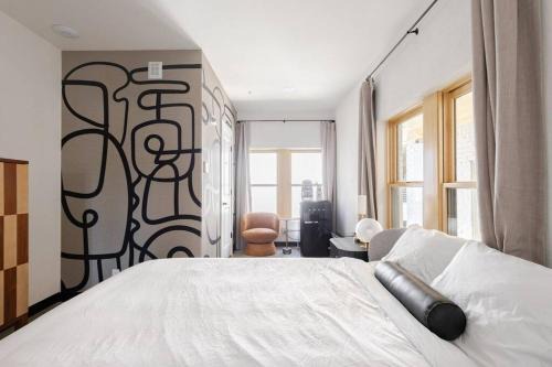 Hot Springs Apartamento | Walk to Bathhouses, Historic DTWN Building, Room # 302