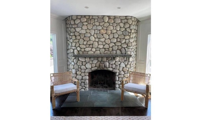 Fairfield Casa | Walk to Beach! 4 Bedroom, 4.5 bath