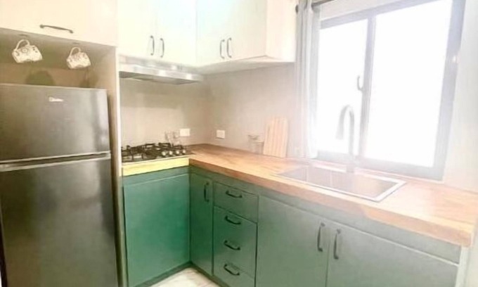 Montellano Apartamento | Walk to Beach Apt 3 Cabarete