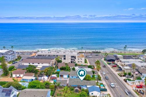 Carlsbad Casa | Walk To Beach - EV Charger - Outdoor Dining - 2BR