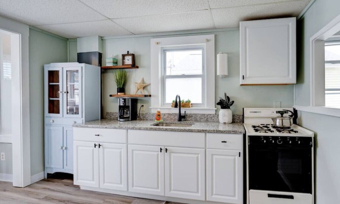 Hampton Apartamento | Walk to beach unit 1