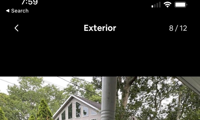 Quioque Cabaña | Walk to beautiful Westhampton Beach town restaurants and shops 2 room Suite.