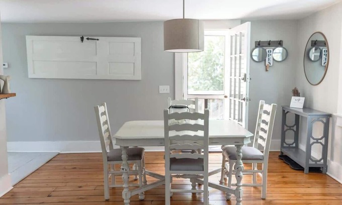 Off Broadway Apartamento | Walk to downtown and Broadway 3b