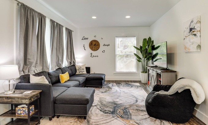 Geneva Casa | Walk to Downtown & Seneca Lake: Updated Retreat!