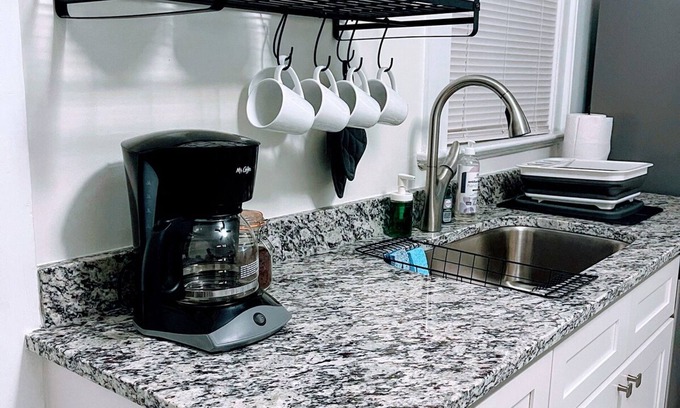 Durham Apartamento | Walk to Duke Campus 3 Bedroom in Trinity Park