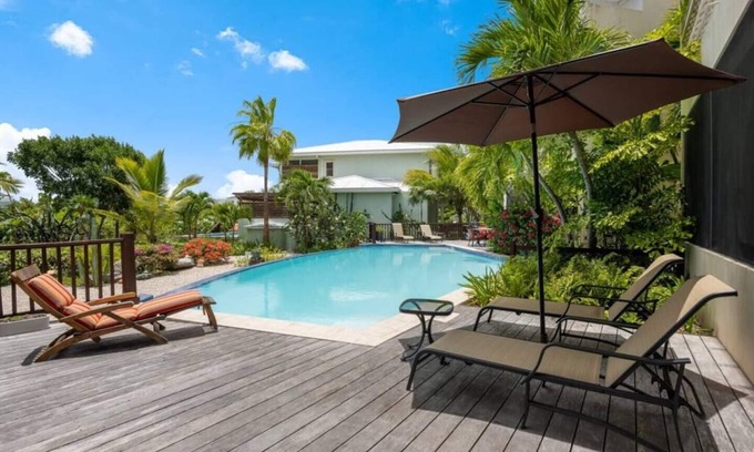 Leeward Settlement Casa | 15% Off Aug - Walk to Grace Bay, Pool, Views! (#4)