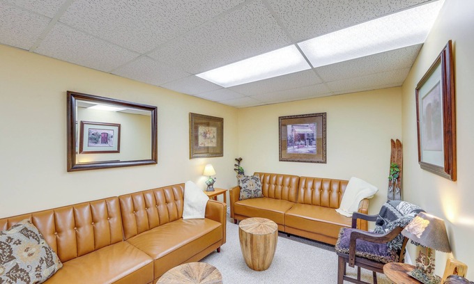 Libby Apartamento | Walk to Happy's Inn & Lake Access: Libby Apartment