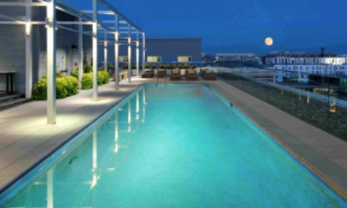 Foggy Bottom Apartamento | Walk to it all! NEW location Foggy Bottom Georgetown and Dupont w/pool & fitness