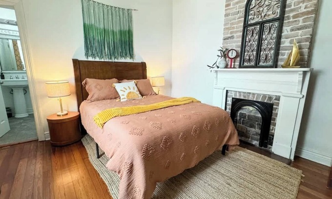 Esplanade Ridge Apartamento | Walk To: Jazz Fest, French Quarter, City Park