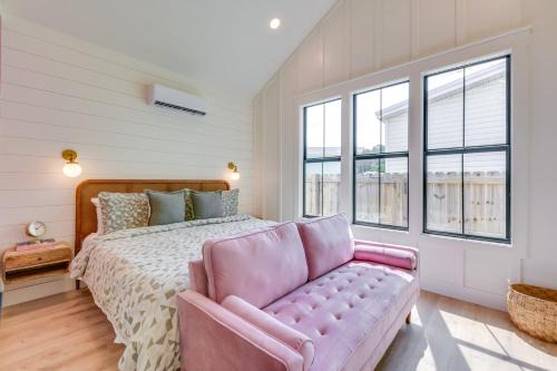 Laguna Beach Apartamento | Walk to Laguna Beach Modern Studio in PCB!