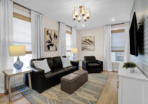 Midtown Apartamento | Walk to Memphis Nightlife, 100 Yr Old Cozy Apt