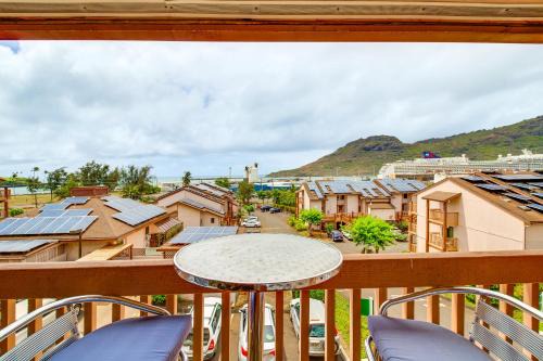 Nawiliwili Apartamento | Walk to Nawiliwili Harbor Condo with Saltwater Pool