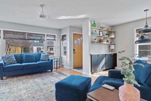 Rapid City Casa | Walk to Parks Pet Friendly Top Neighborhood